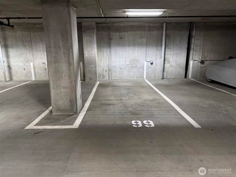 Property photo for 737 Olive Way #2808, Seattle photo 34