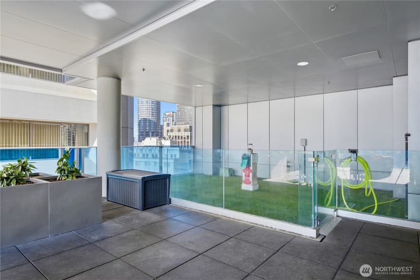 Property photo for 737 Olive Way #2808, Seattle photo 22