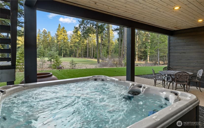 Property photo for 272 Portal Court, Cle Elum photo 29