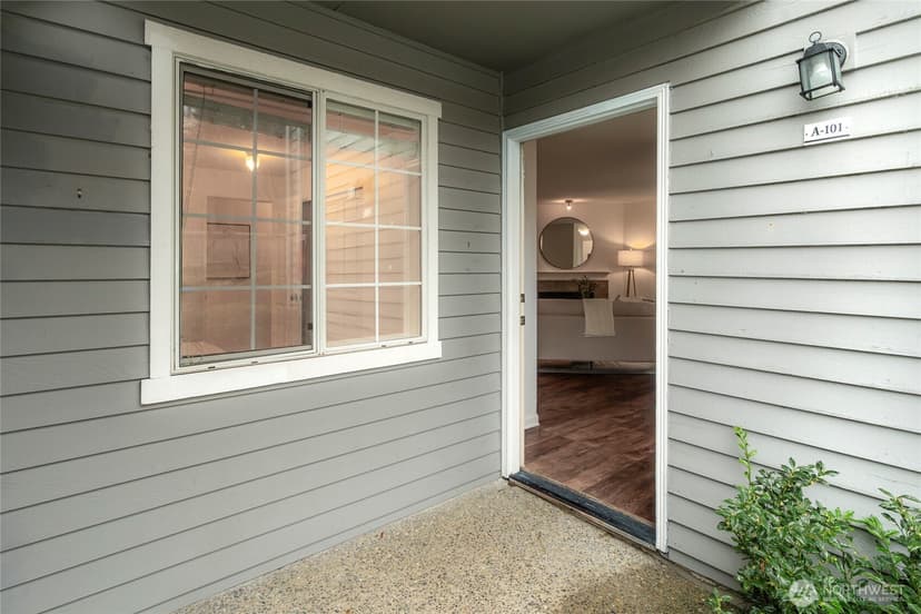 Property photo for 17124 44th Avenue W #A101, Lynnwood photo 24