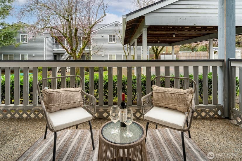 Property photo for 17124 44th Avenue W #A101, Lynnwood photo 21
