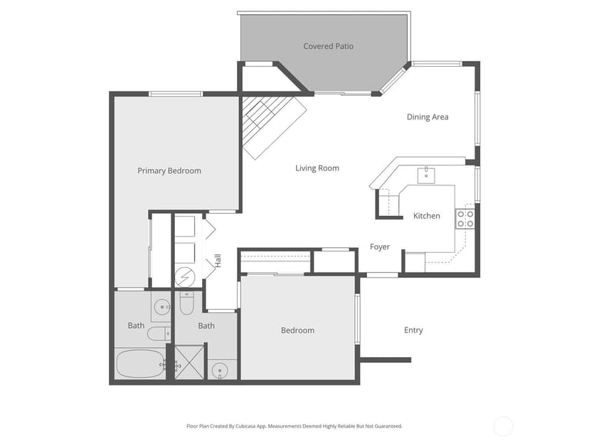 Property photo for 17124 44th Avenue W #A101, Lynnwood photo 27
