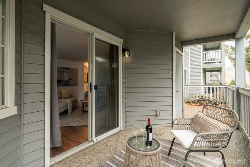 Property photo for 17124 44th Avenue W #A101, Lynnwood photo 22