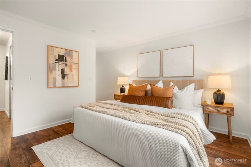 Property photo for 17124 44th Avenue W #A101, Lynnwood photo 12