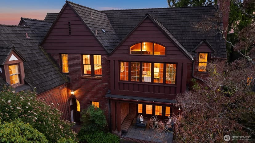 Property photo for 3419 E Laurelhurst Drive NE, Seattle photo 39