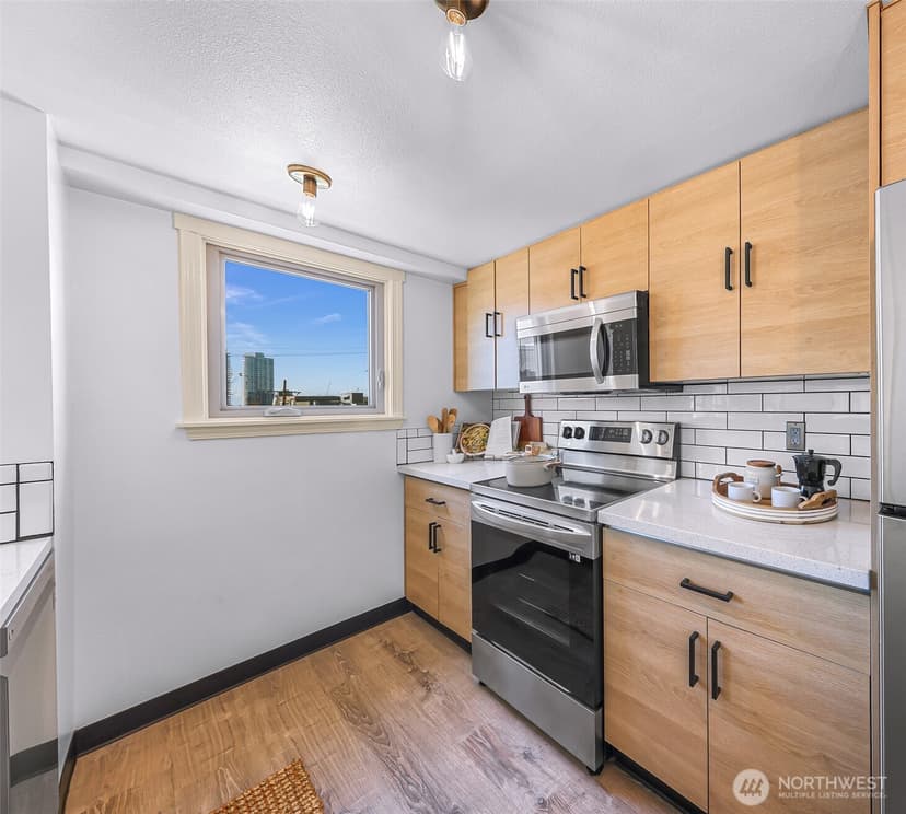 Property photo for 505 E Denny Way #A202, Seattle photo 6