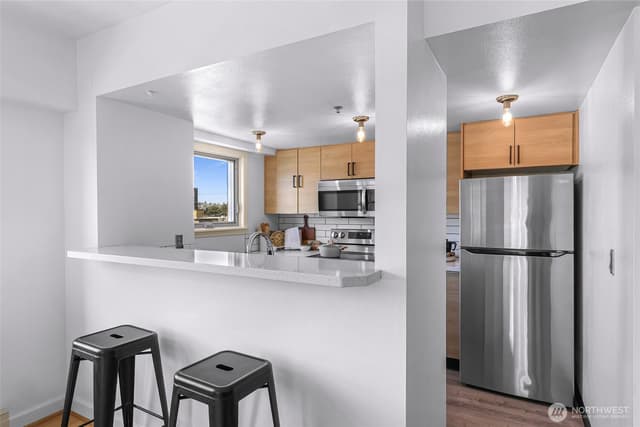 Property photo for 505 E Denny Way #A202, Seattle photo 5