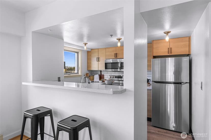Property photo for 505 E Denny Way #A202, Seattle photo 5
