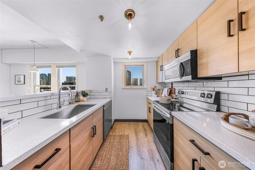 Property photo for 505 E Denny Way #A202, Seattle photo 7