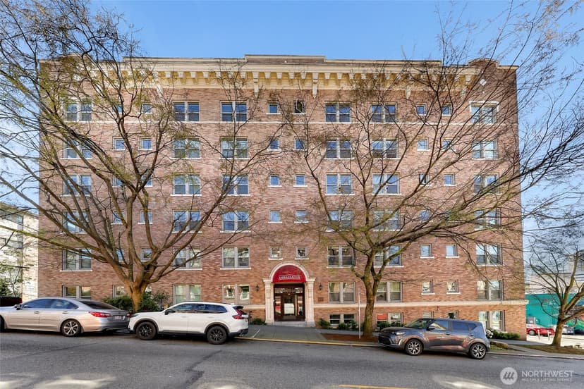 Property photo for 505 E Denny Way #A202, Seattle photo 28