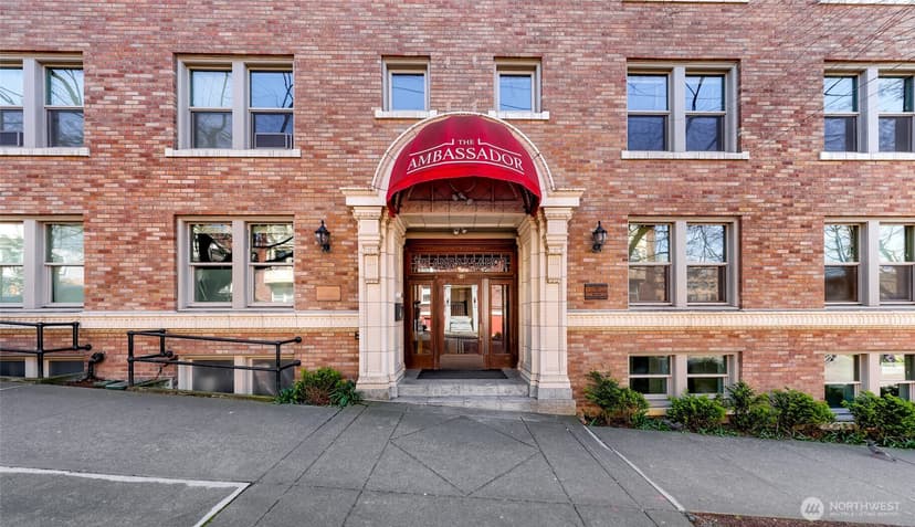 Property photo for 505 E Denny Way #A202, Seattle photo 29