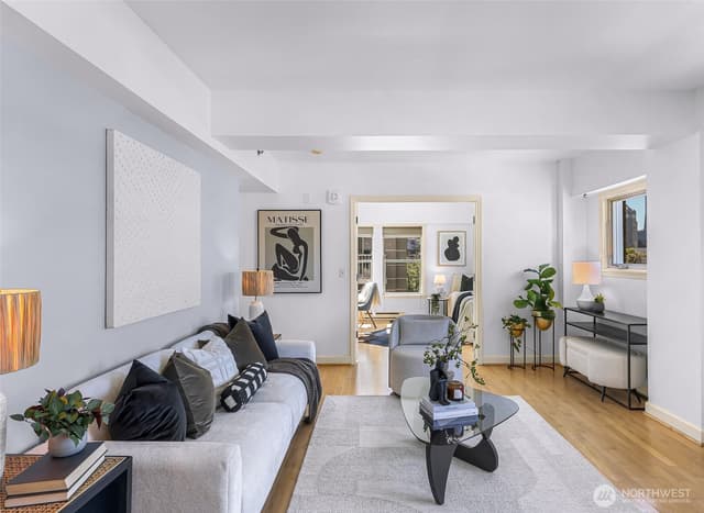 Property photo for 505 E Denny Way #A202, Seattle photo 3