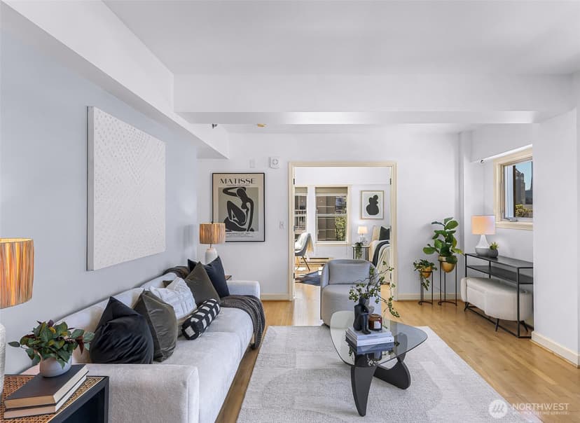 Property photo for 505 E Denny Way #A202, Seattle photo 3