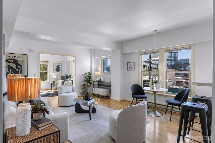 Property photo for 505 E Denny Way #A202, Seattle