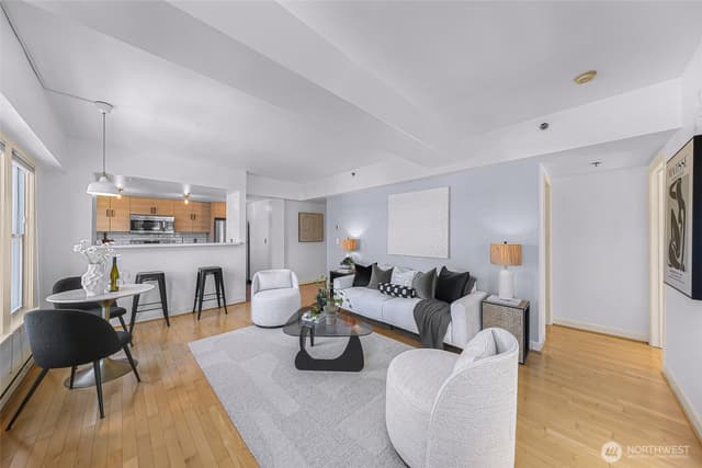 Property photo for 505 E Denny Way #A202, Seattle photo 4