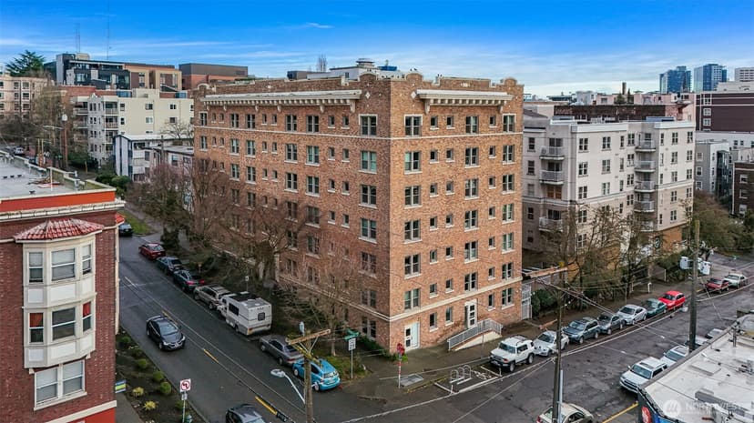 Property photo for 505 E Denny Way #A202, Seattle photo 19