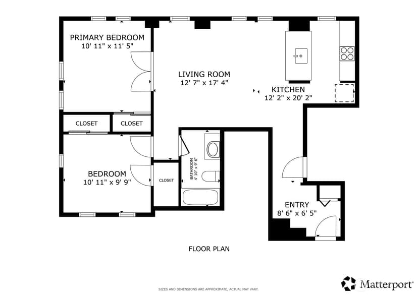 Property photo for 505 E Denny Way #A202, Seattle photo 30