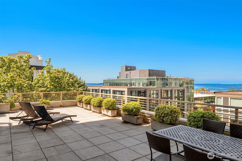 Property photo for 2716 Elliott Avenue #406, Seattle photo 14
