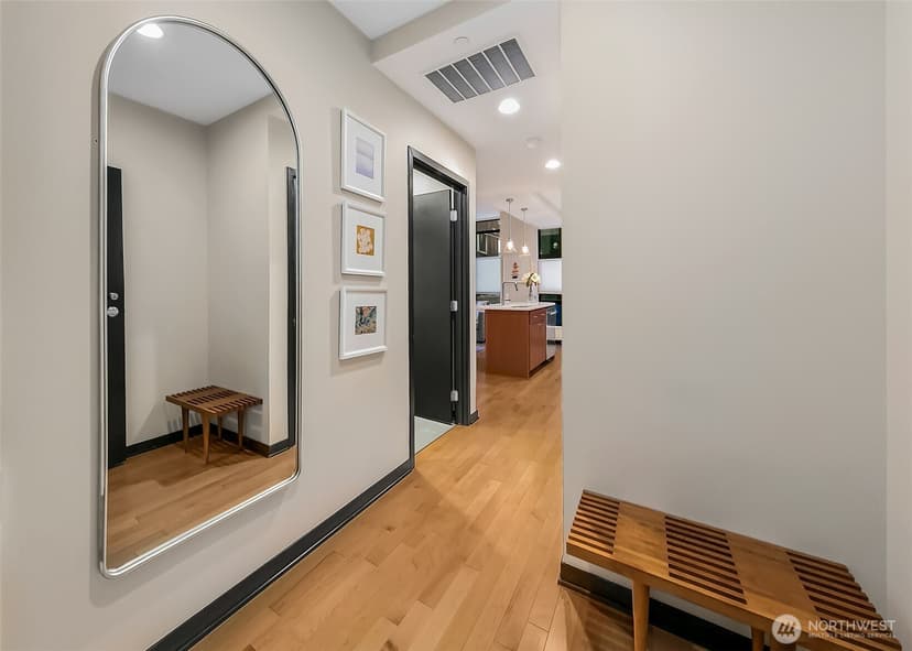 Property photo for 2716 Elliott Avenue #406, Seattle photo 2