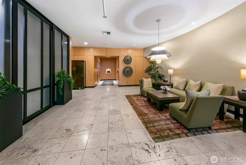 Property photo for 2716 Elliott Avenue #406, Seattle photo 21
