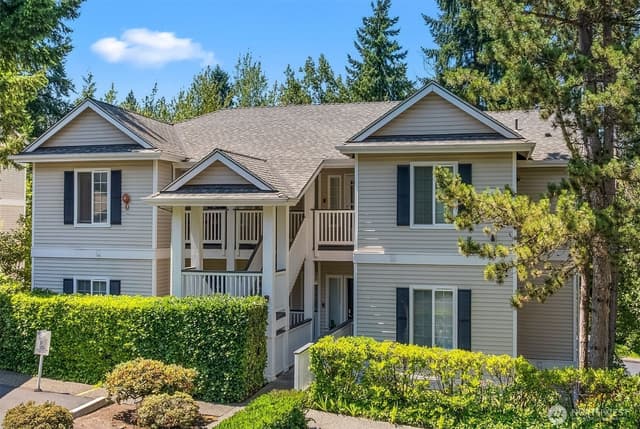 Property photo for 12105 NE 171st Place #A202, Bothell