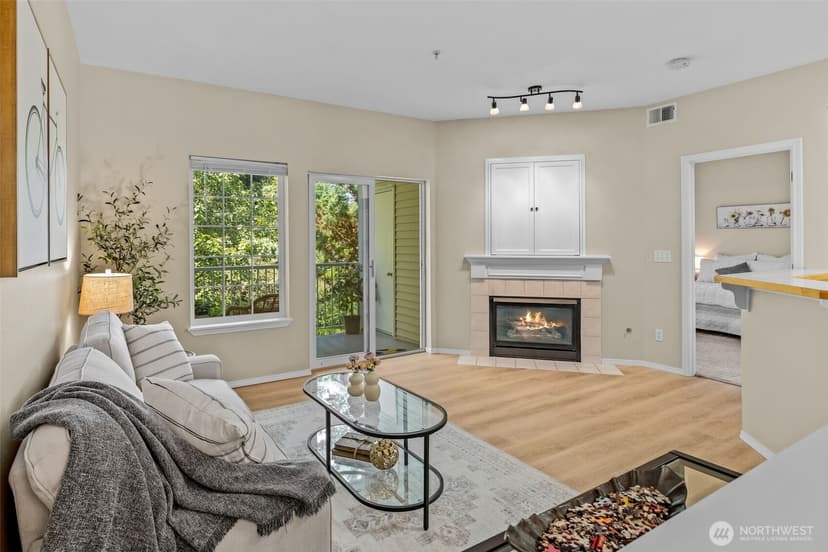 Property photo for 12105 NE 171st Place #A202, Bothell photo 3