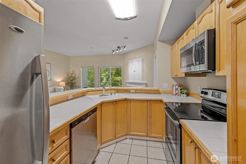 Property photo for 12105 NE 171st Place #A202, Bothell photo 6