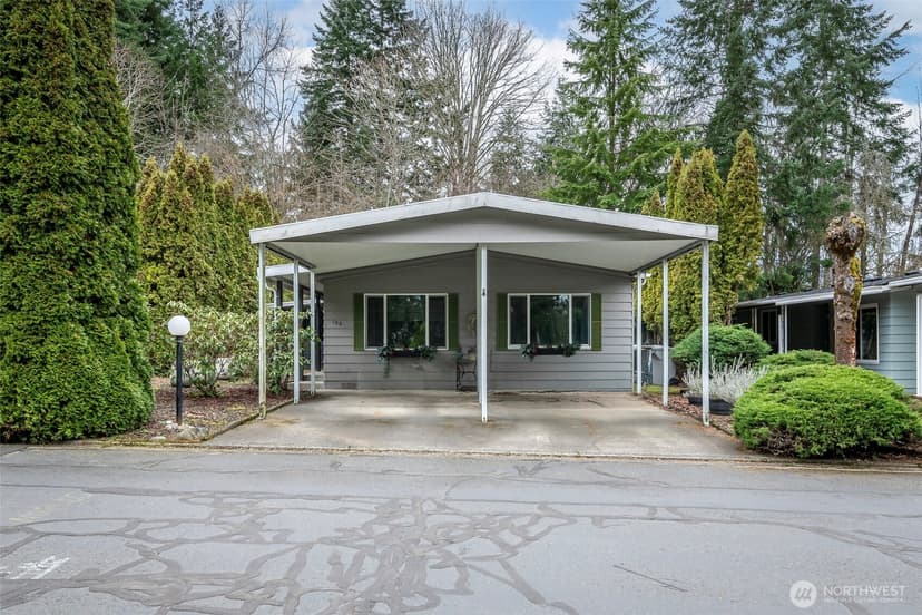Property photo for 201 Union Avenue SE #155, Renton photo 15