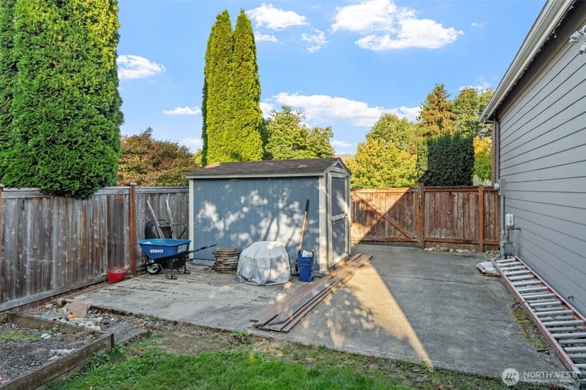 Property photo for 1702 109th Avenue Ct E, Edgewood photo 40