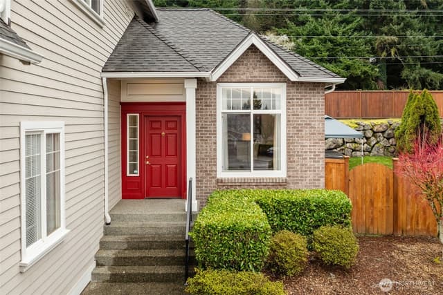 Property photo for 22116 99th Place S, Kent
