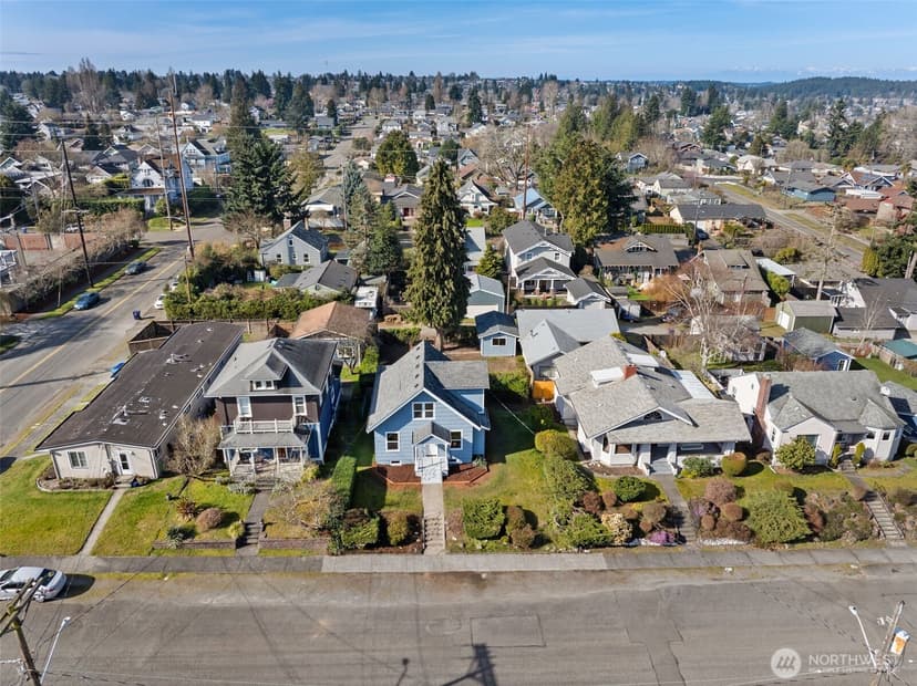 Property photo for 4508 N Cheyenne Street, Tacoma photo 35