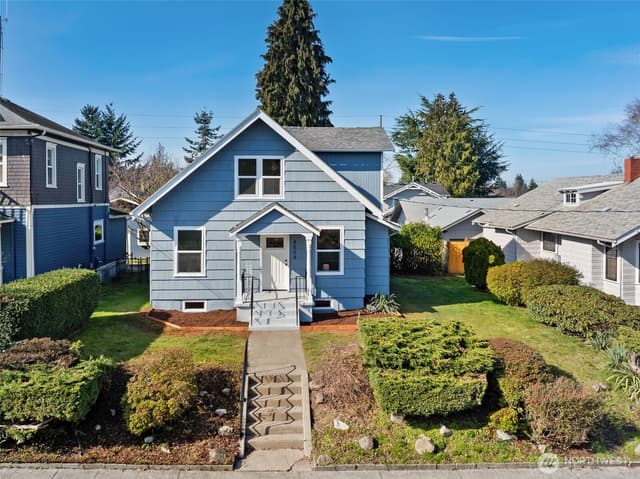Property photo for 4508 N Cheyenne Street, Tacoma photo 2