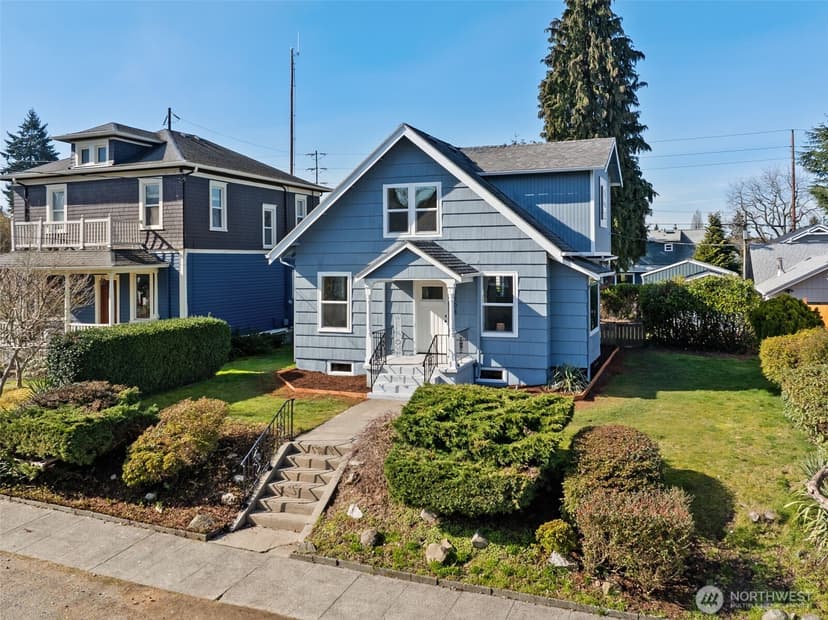 Property photo for 4508 N Cheyenne Street, Tacoma photo 37
