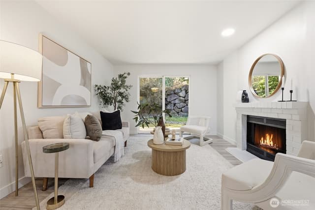 Property photo for 14222 NE 181st Place #N101, Woodinville photo 3