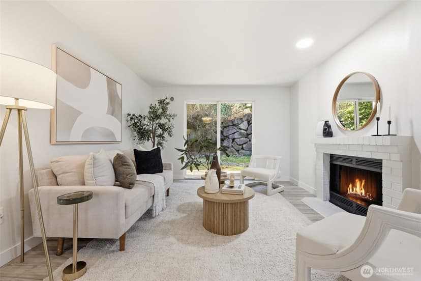 Property photo for 14222 NE 181st Place #N101, Woodinville photo 3