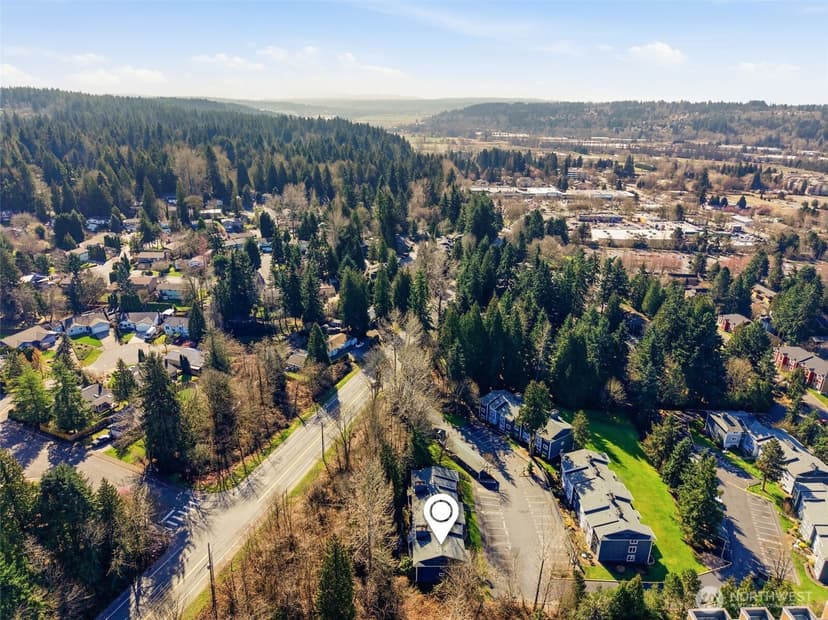 Property photo for 14222 NE 181st Place #N101, Woodinville photo 25