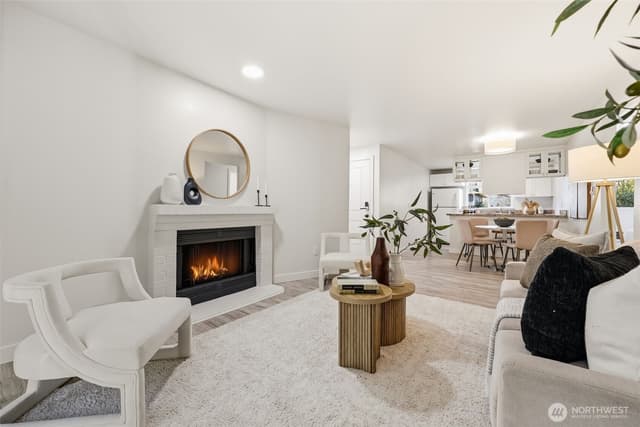 Property photo for 14222 NE 181st Place #N101, Woodinville photo 5