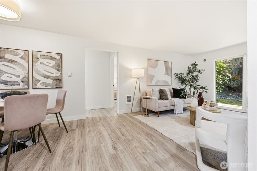Property photo for 14222 NE 181st Place #N101, Woodinville photo 2