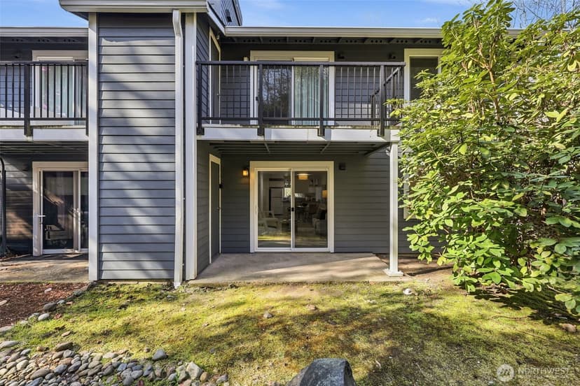 Property photo for 14222 NE 181st Place #N101, Woodinville photo 16