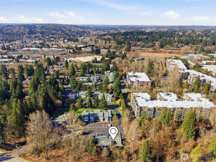 Property photo for 14222 NE 181st Place #N101, Woodinville photo 24