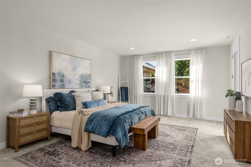 Property photo for 21020 149th Street E #1493, Bonney Lake photo 15