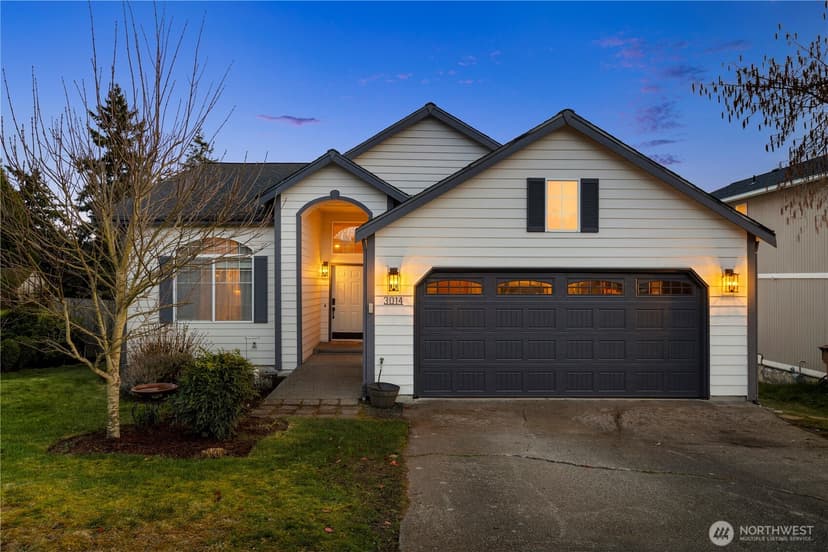 Property photo for 3014 47th Street NE, Tacoma