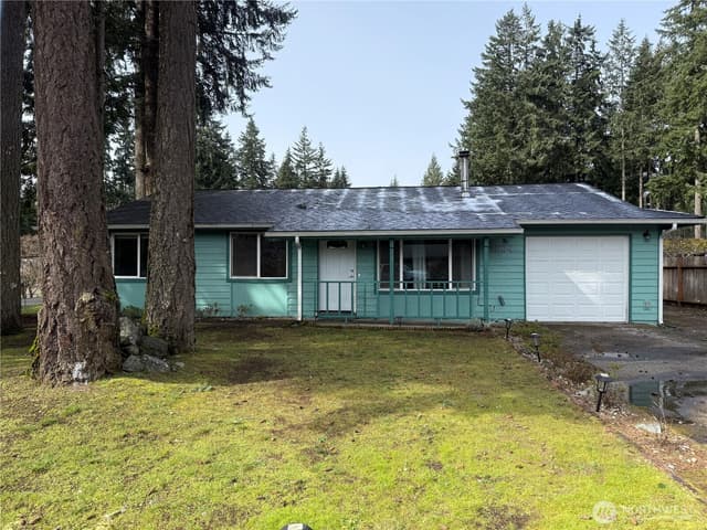Property photo for 11524 Butler Avenue SW, Port Orchard