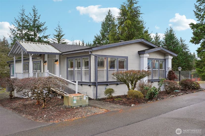 Property photo for 12314 124th Street E #17, Puyallup photo 27