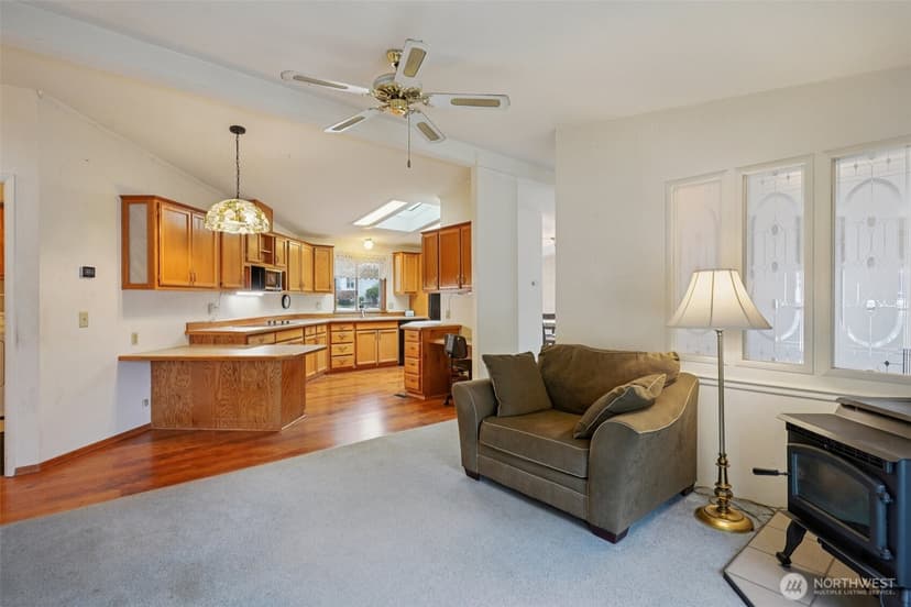 Property photo for 12314 124th Street E #17, Puyallup photo 13