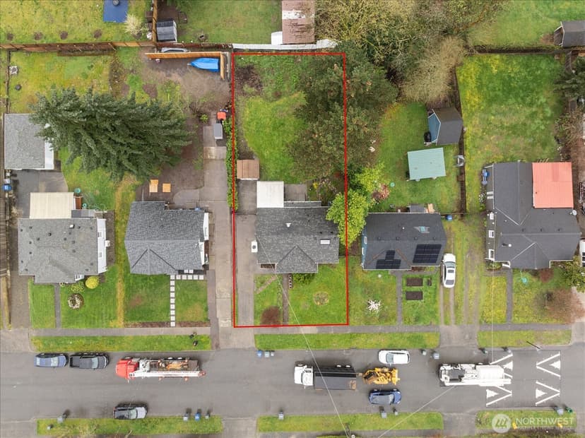 Property photo for 12845 7th Avenue S, Burien photo 21