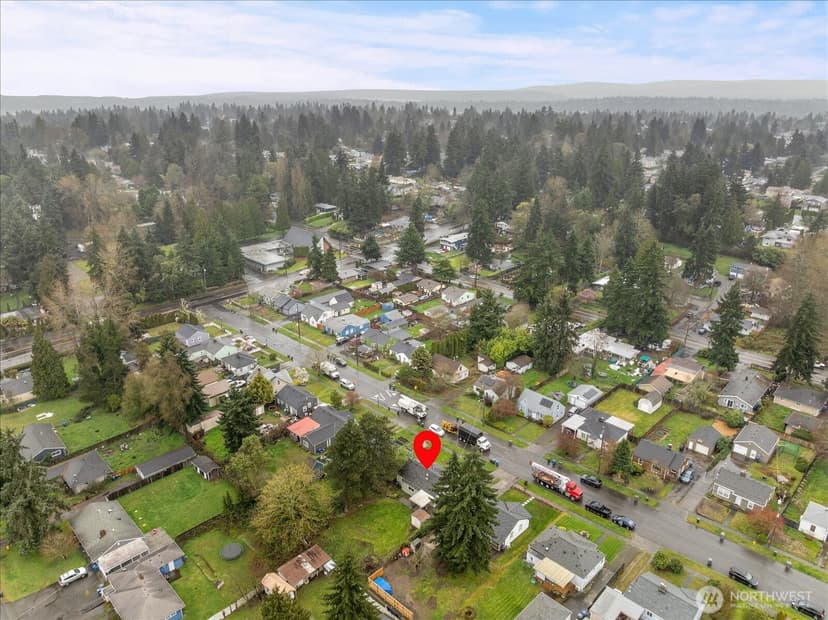 Property photo for 12845 7th Avenue S, Burien photo 22