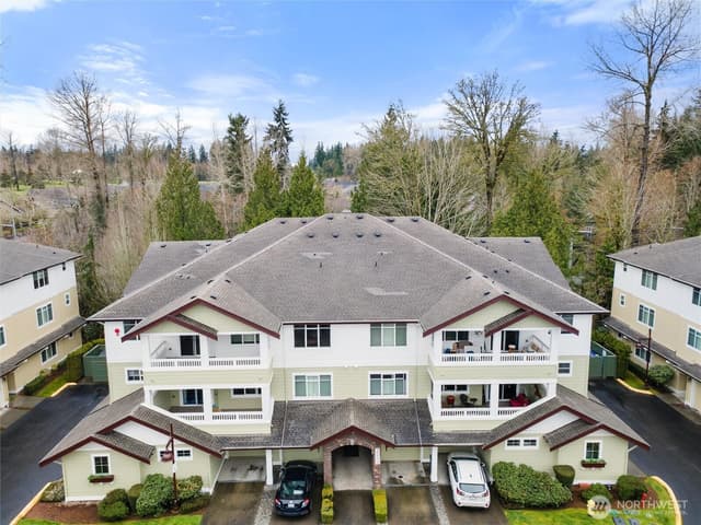 Property photo for 23924 NE 115th Lane #301, Redmond