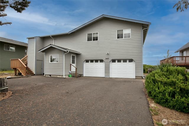 Property photo for 347 Sand Dune Avenue SW, Ocean Shores