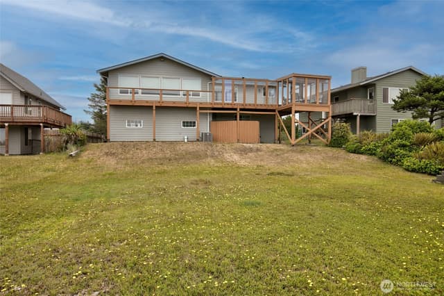 Property photo for 347 Sand Dune Avenue SW, Ocean Shores photo 2